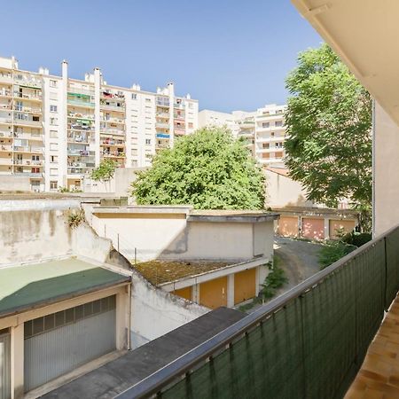 Appartement Gare St Charles Vieux Port 10 Personnes Marsiglia Esterno foto