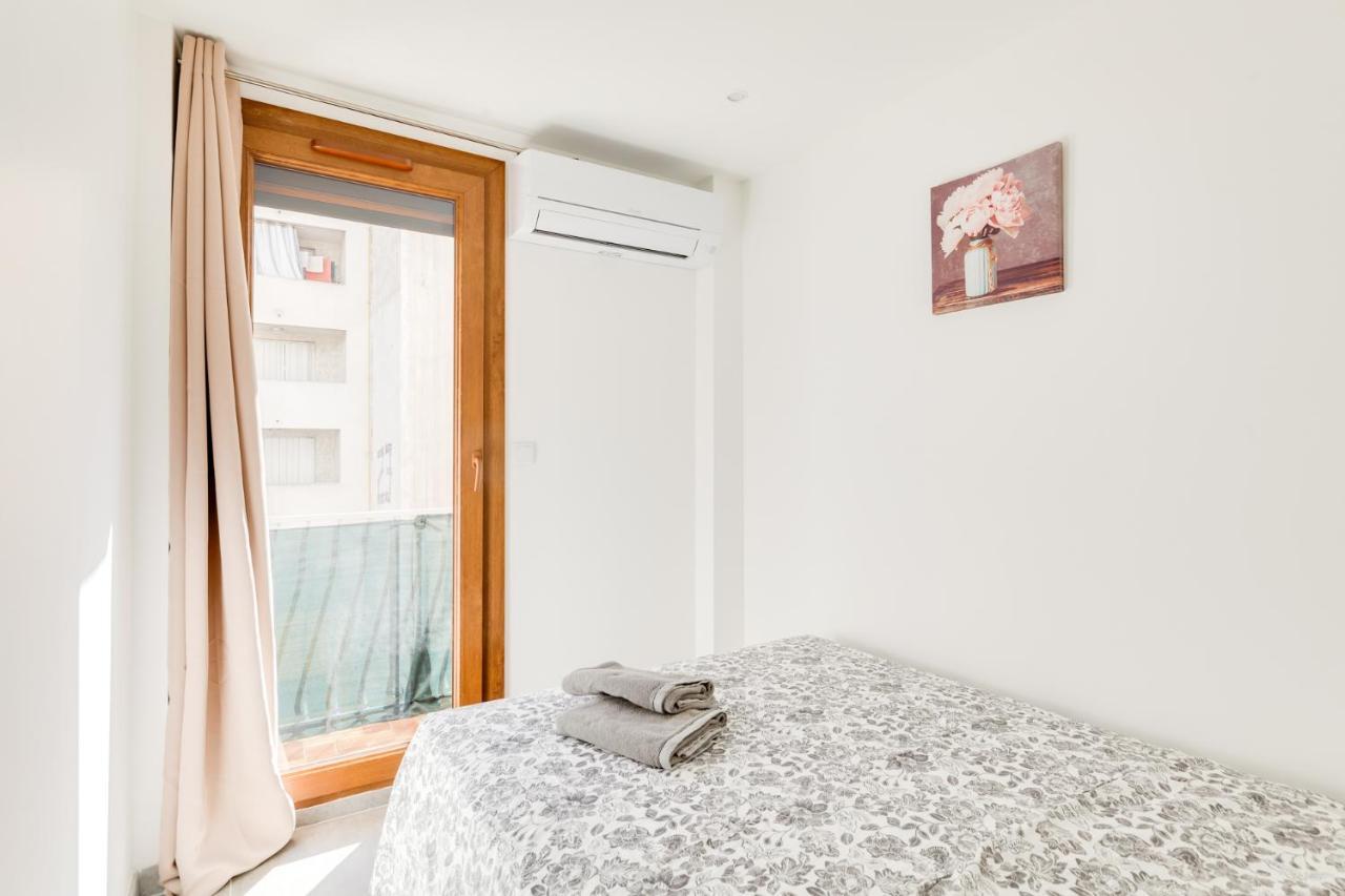 Appartement Gare St Charles Vieux Port 10 Personnes Marsiglia Esterno foto