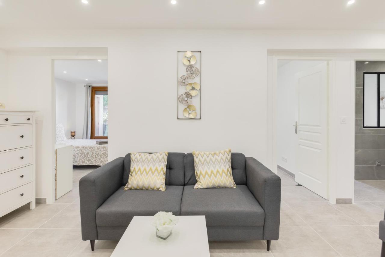 Appartement Gare St Charles Vieux Port 10 Personnes Marsiglia Esterno foto