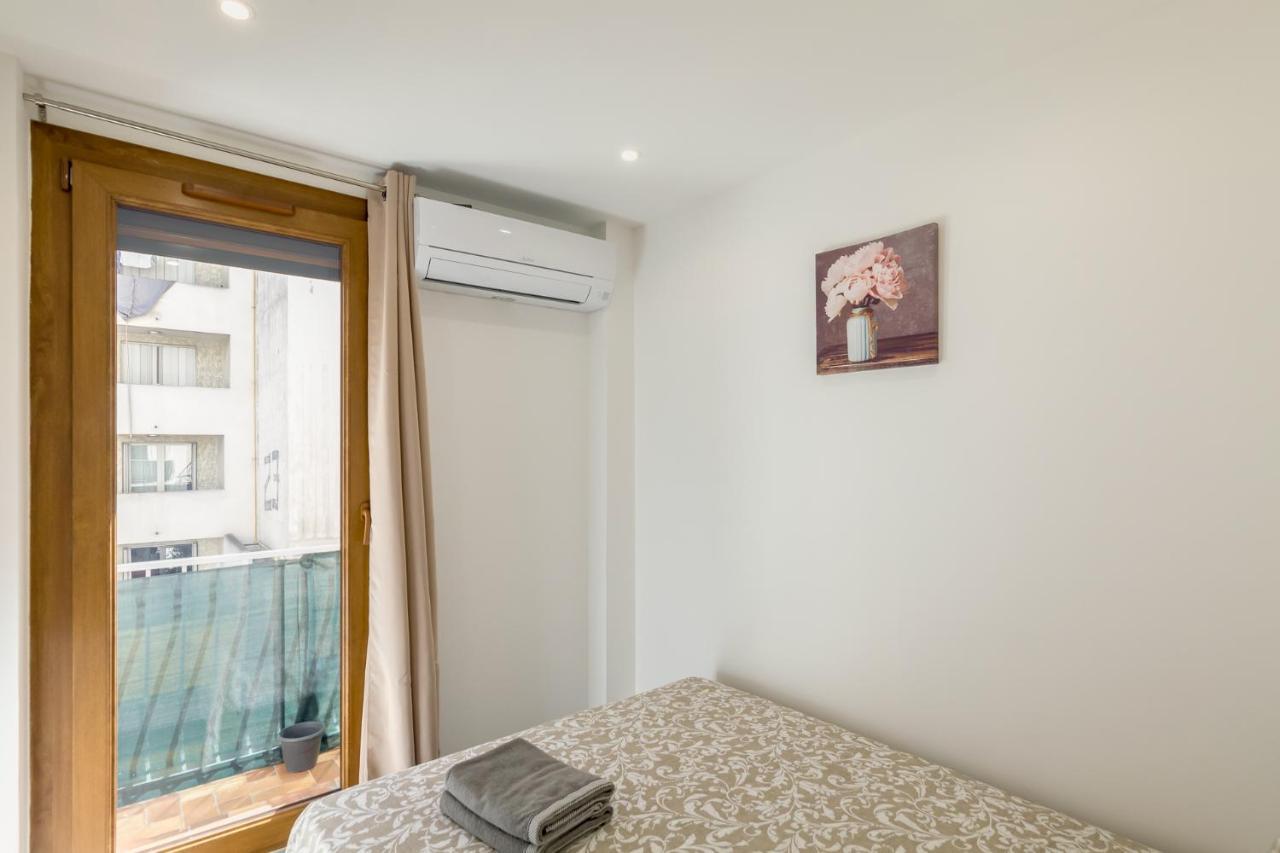 Appartement Gare St Charles Vieux Port 10 Personnes Marsiglia Esterno foto
